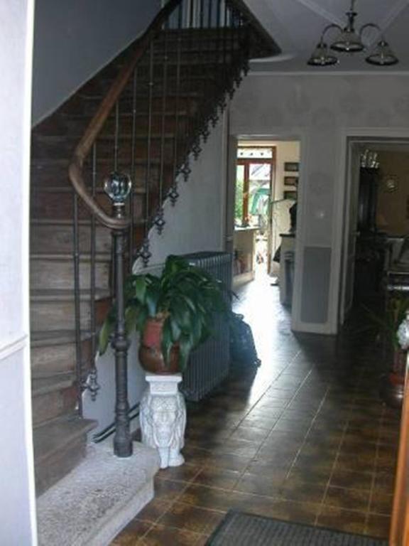 Chez Beaumont Bed and Breakfast Saint-Sébastien Εξωτερικό φωτογραφία